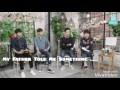 [ CNBLUE ] Lee Jong Hyun &quot; Show Me More &quot; MV fan made