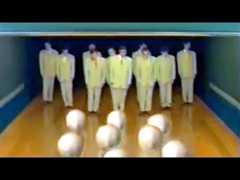 【なつかCM】グリコ キスミント 1995