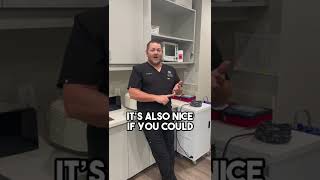 Celebrity How to prepare for your extractions… #dentist #extractions Profile