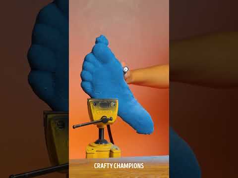 She Made Unique Shoes From Real Ice Cream👠🍦by Crafty Champions