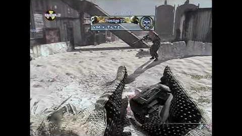 Nuke In Care Package