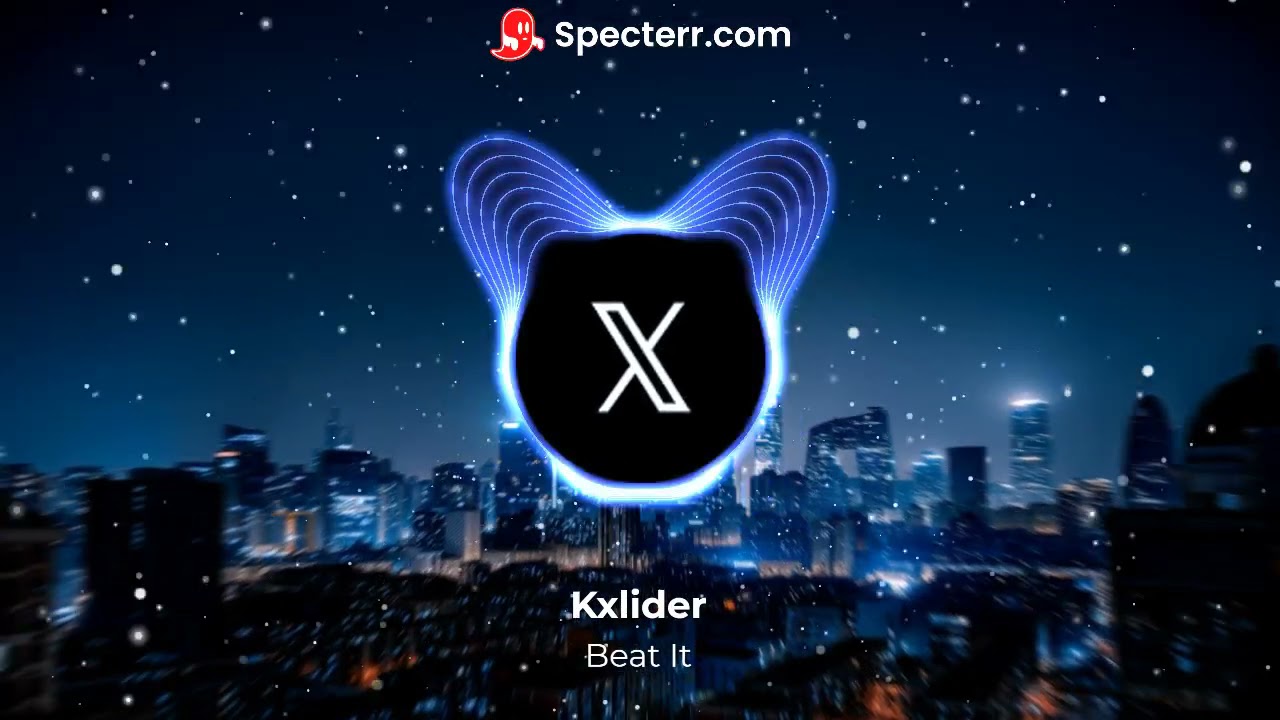 Watch Beat It . Kxlider (Official Music Video) on YouTube Watch Beat It . Kxlider (Official Music Video) on YouTube