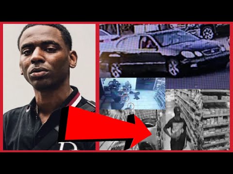 Wideo: Young Dolph Net Worth: Wiki, Żonaty, Rodzina, Ślub, Wynagrodzenie, Rodzeństwo