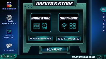 The Lonely Hacker 2019 06 15 21 13 22 001