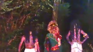 Live Misteri‼️GAWAT..  Senopati Kerajaan Goib Menagih Perjanjian Sesat