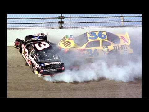 Root Cause Analysis Example - Dale Earnhardt NASCAR