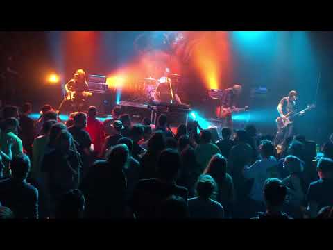 GrimSkunk - Watchful Elms