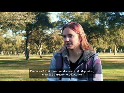 Testimonio Judith -