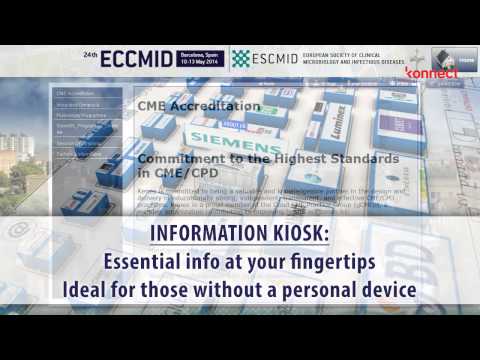 ECCMID 2014