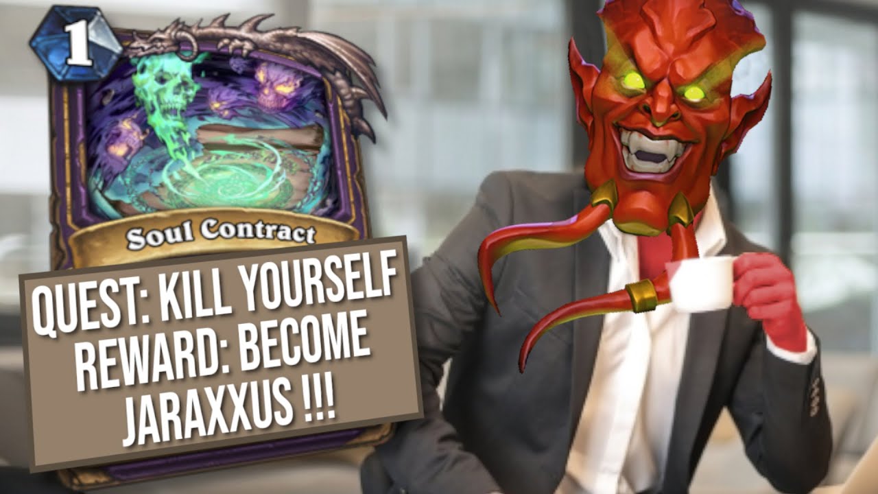 1 МАНА ДЖАРАКСУС?! | Лучшие пользовательские карты недели #85 | Hearthstone