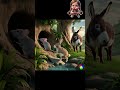जंगलमा रमाइलो#love #video #tiktok #hamsterkombat @shyampoudel8407 @shyampoudel2010
