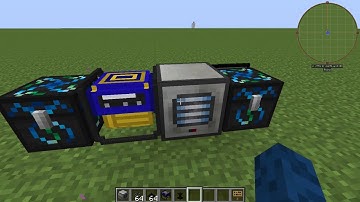 minecraft project e unlimited emc (easy to understand)