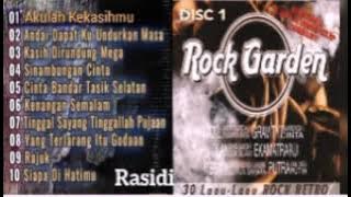 VA _ ROCK GARDEN (30 LAGU-LAGU ROCK RETRO) DISC 1