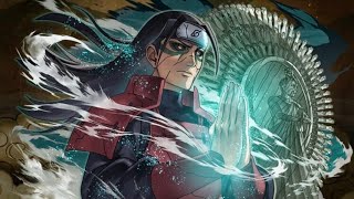 Edo Hashirama Reset & Wake-Up Pressure Options | Naruto Storm Connections