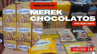 Review Lengkap Merek Chocolatos di Toko Rejeki Snack