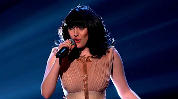 Christina Marie performs 'Everlong' - The Voice UK 2014: The Live Quarter Finals - BBC One