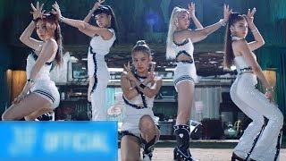 ITZY “Not Shy” (English Version) M/V TEASER