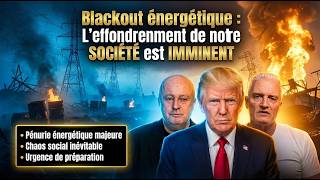 Why The French System Risks Collapsing In 72 Hours  Gptv