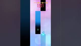 Happy New Year - Piano Tiles 2 - 2970 Record screenshot 4