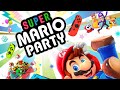 El campeonato de Kamek (Mariotlón) Super Mario Party