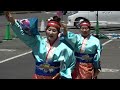 華-MIYABI-@2026 ピオニウォークよさこい
