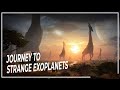 Life Beyond : The Incredible Journey to the Mysterious Exoplanets | DOCUMENTARY Space