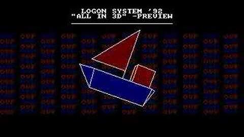 Amstrad CPC - All in 3D - http://CPCrulez.free.fr