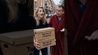 YOLANDA DÍAZ TIRANDO "TONTERÍAS"#humor#memes #feedshorts#yolandadíaz#pedrosánchez#comedia#topsecret