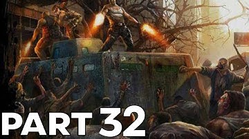 Zombie Frontier 3 : Sniper FPS Gameplay Walkthrough PART 32 - Daily Challenge Mission