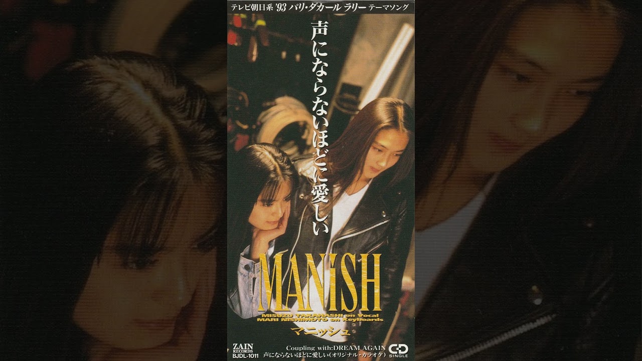 活動歴および当時の関連ビジュアル記録