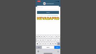 Authenticare Device Identifier screenshot 5