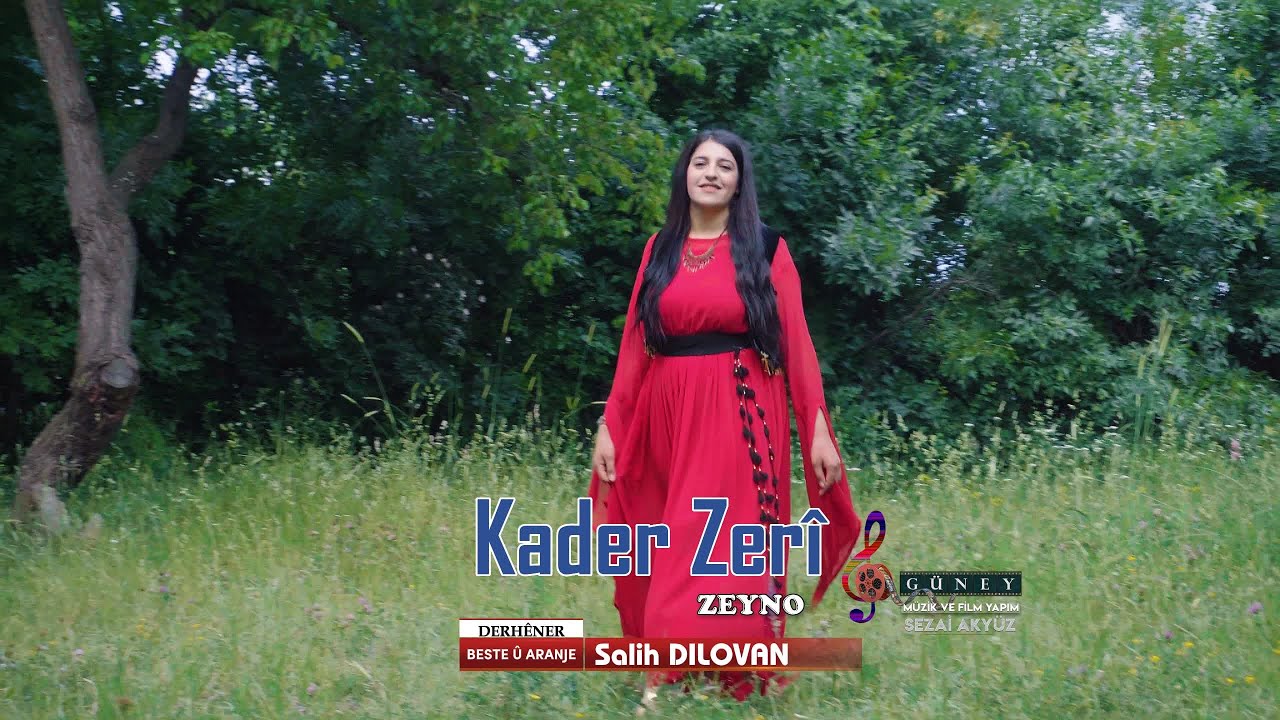 Watch Kader Zerî Zeyno on YouTube Watch Kader Zerî Zeyno on YouTube