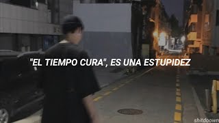 Sik-K - A Lil Bit ft. Simon Dominic & The Quiett (sub. español)