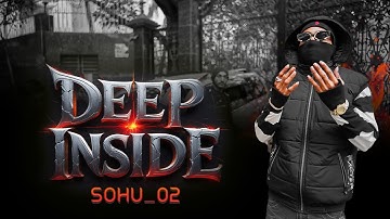 Deep inside (OFFICIAL MUSIC VIDEO) 2025