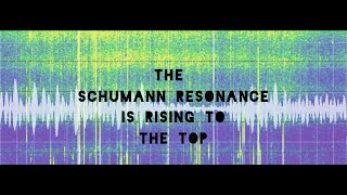 Kyron Murrell & Pattern Tusk - Schumann Resonance (Prod. Tomek Zyl) Official Lyric Video