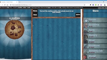 cookie clicker hack unlimited cOoKiEs