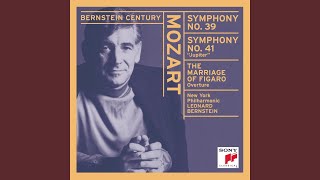 Symphony No. 39 in E-Flat Major, K. 543: IV. Finale. Allegro