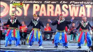 PANORAMA TARIAN SINATRIA | BUROK DANGDUT TRINANDA MUDA TERBARU LIVE TEGALSARI | 09-09-2023