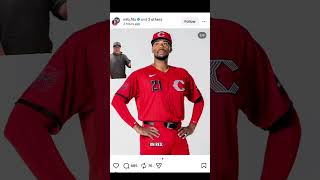 8 New City Connects! #mlb #baseball #sports #fashion