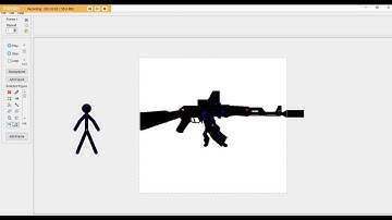 Pivot Animator Tutorial 1: tools and basics