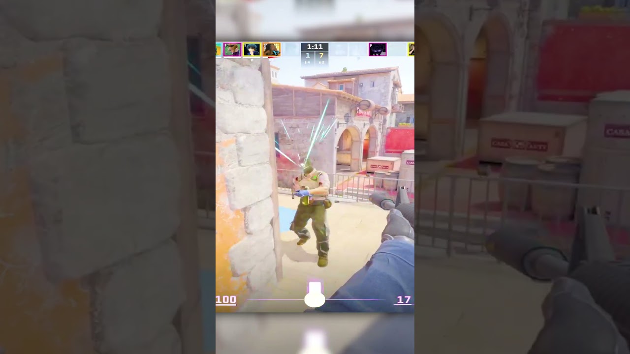 Trial - Klix Editing 2 v2