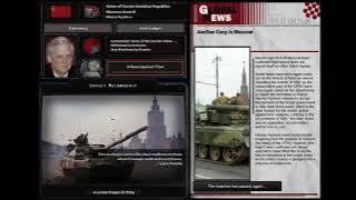 Red Dusk All Superevents