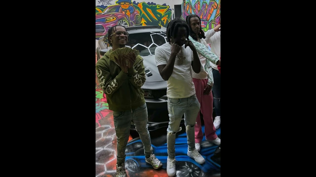 (FREE) [HARD] BIG STEFF X CHICKEN P TYPE BEAT "THE BIGGEST"