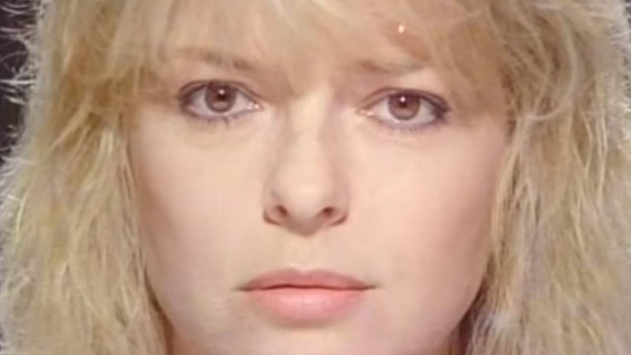 France Gall - Zwei Apfelsinen im Haar (Musik Video HD) 1968
