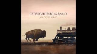 Vignette de la vidéo "Tedeschi Trucks Band - Do I Look Worried"