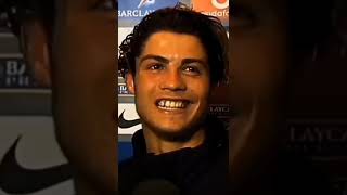 Deği̇şi̇m Ronaldooo Ğişim Şfet Şfetteyiz