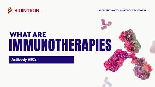 Antibody Abcs Immunotherapies