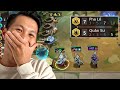 Hổ Quyết Tâm Spam 7 Pha Lê và Hủy Diệt Đối Thủ