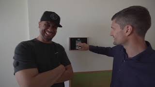 Sicherheit Alarmanlage Im Smarthome