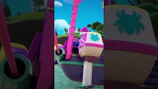 Team Spidey in their Rescue-Webs Vehicles! 🚗🕷️ | Meet Spidey and His Amazing Friends | Disney Jr.